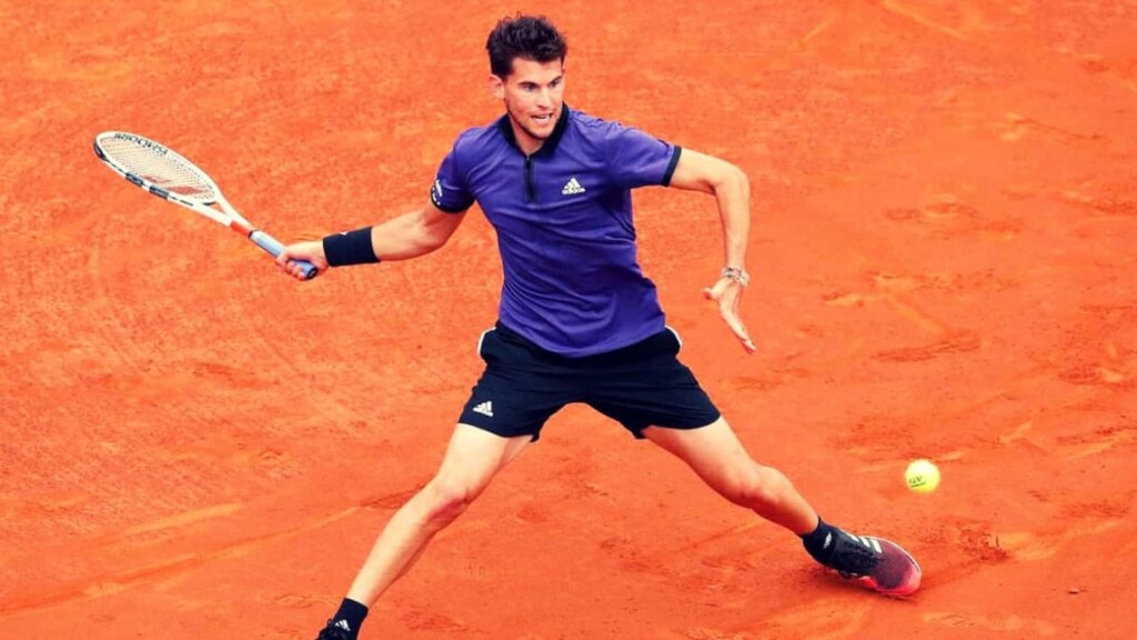 Dominic Thiem