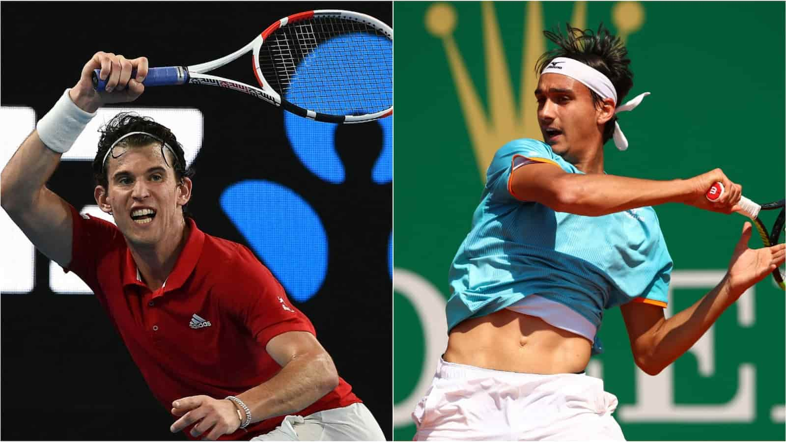 Rome Masters 2021 : Dominic Thiem vs Lorenzo Sonego – Preview, Head to Head and Prediction for Italian Open