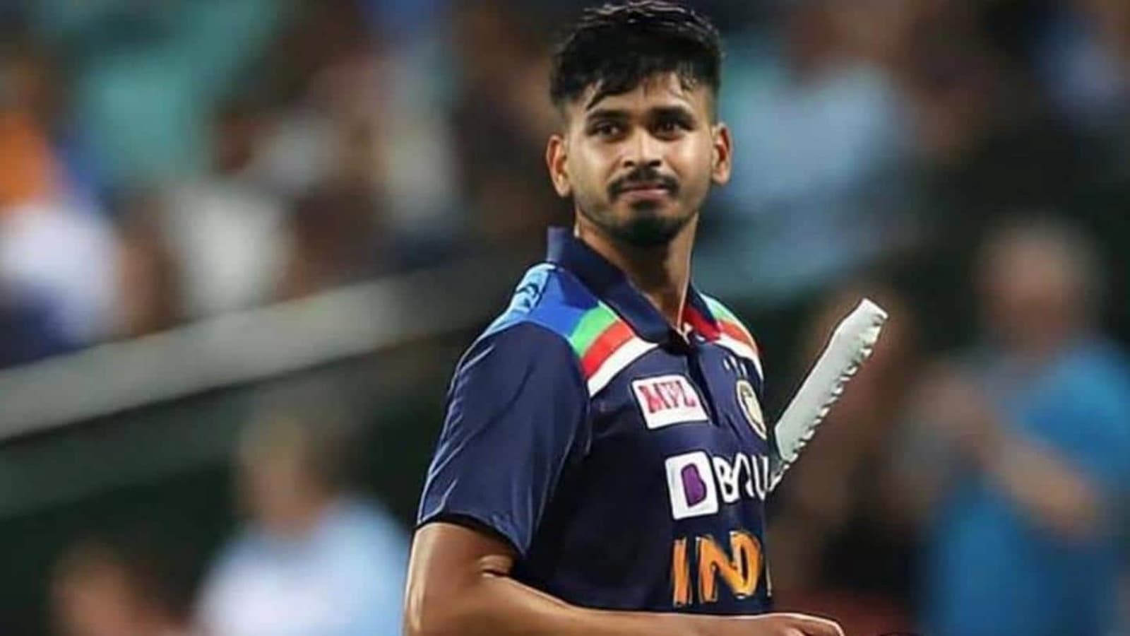 Shreyas Iyer Net Worth, IPL Salary, Endorsements, Income, Assets and more