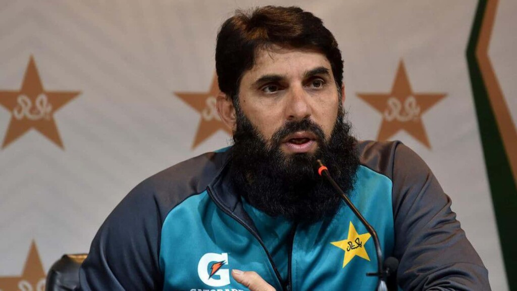 Misbah-Ul-Haq