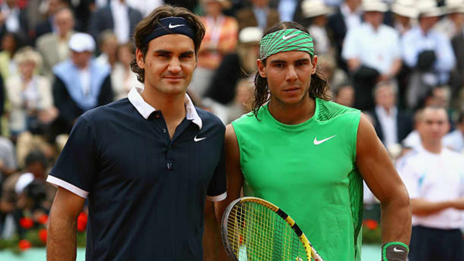 READ: Sergi Bruguera’s funny anecdote about Federer and admission about Nadal