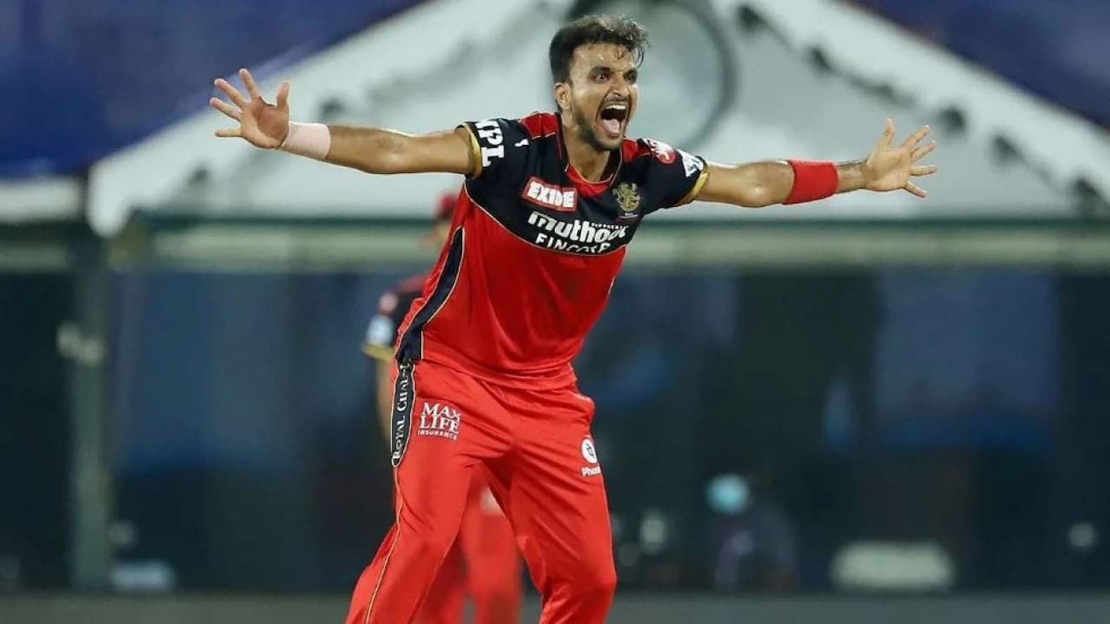 “Would love to dismiss AB de Villiers” – Harshal Patel on his next dream wicket