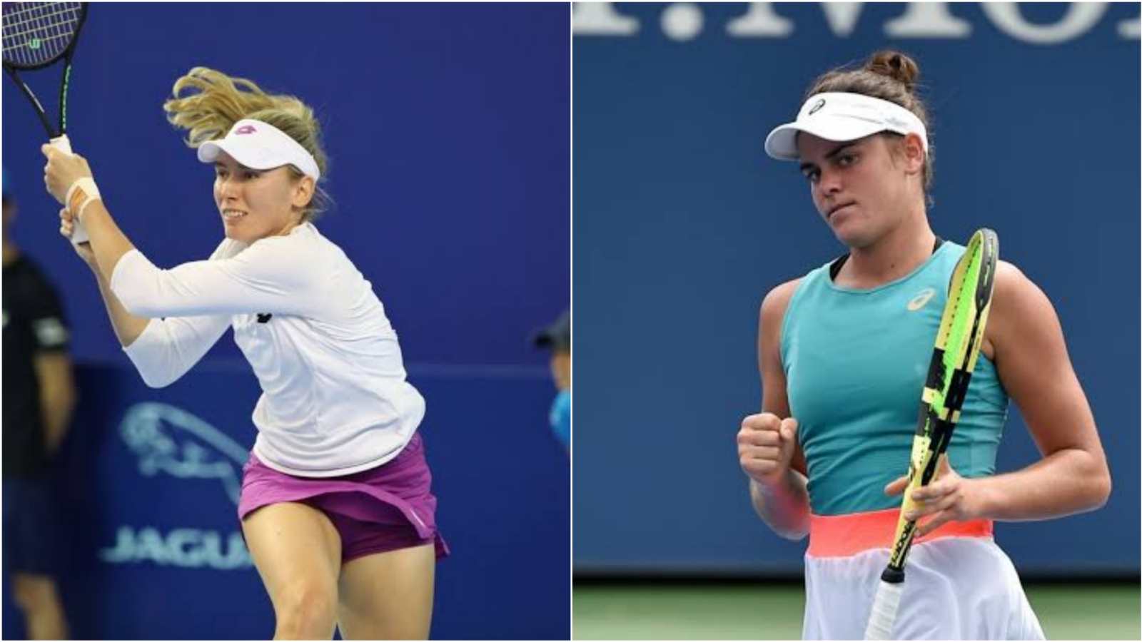 WTA Italian Open 2021: Ekaterina Alexandrova vs Jennifer Brady–Preview, Head to Head and Prediction