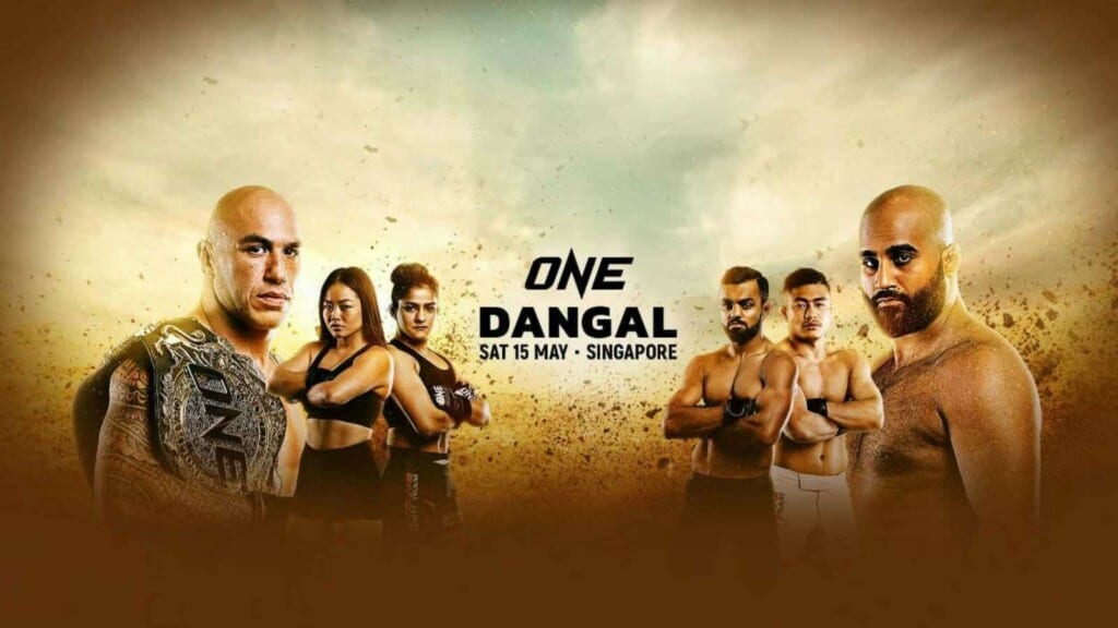 One Dangal