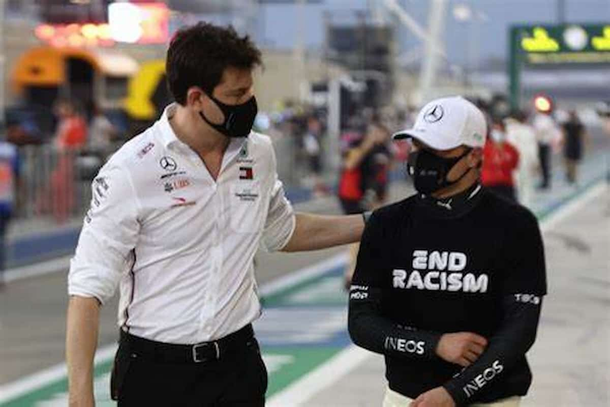 Toto Wolff reveals major consequences if Valtteri Bottas’ action would have lost the race