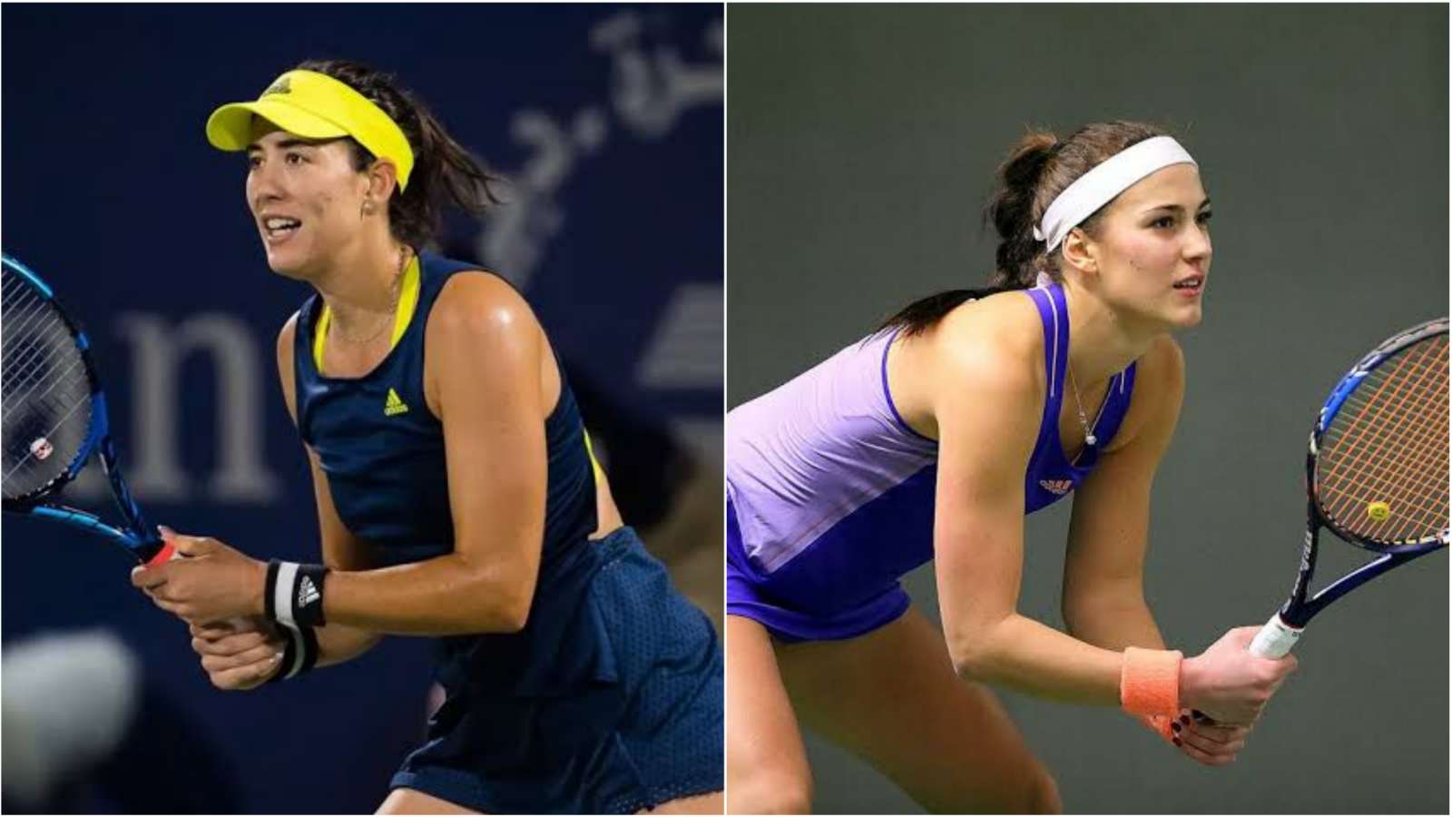 WTA Italian Open 2021: Garbine Muguruza vs Bernarda Pera–Preview, Head to Head and Prediction