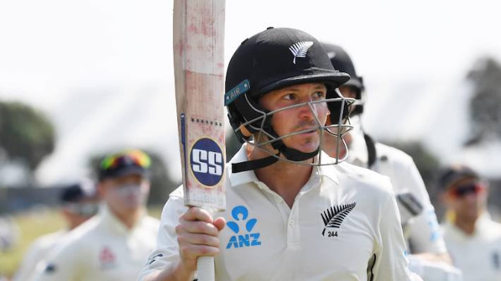 New Zealand wicket-keeper batsman BJ Watling to retire after WTC final