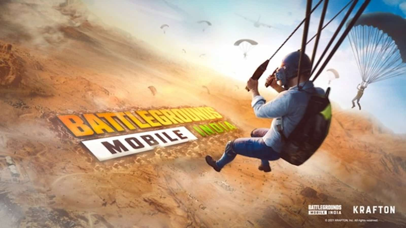 Krafton request players to not call Battlegrounds Mobile India as PUBG Mobile: Latest updates