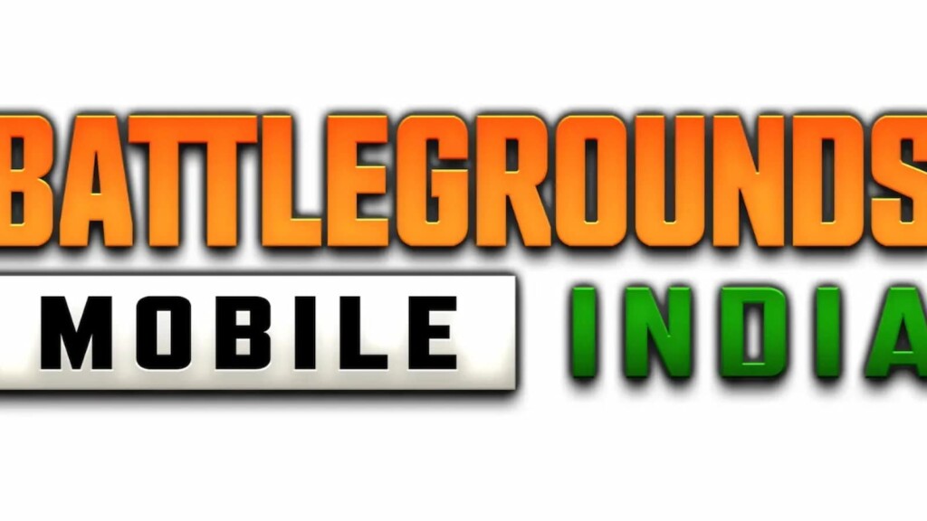 Battlegrounds Mobile India