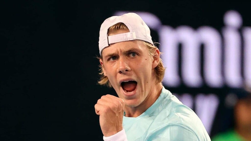 Denis Shapovalov will be the favourite in the upcoming Denis Shapovalov vs Stefano Travaglia clash at the Rome Masters 2021.