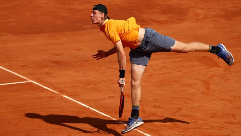 Denis Shapovalov