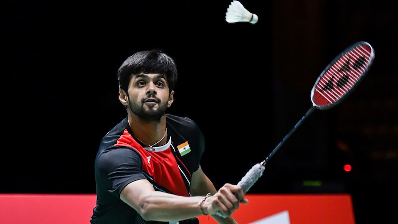 ‘Have a good chance of making my country proud at Tokyo Olympics,’ believes ace shuttler Sai Praneeth