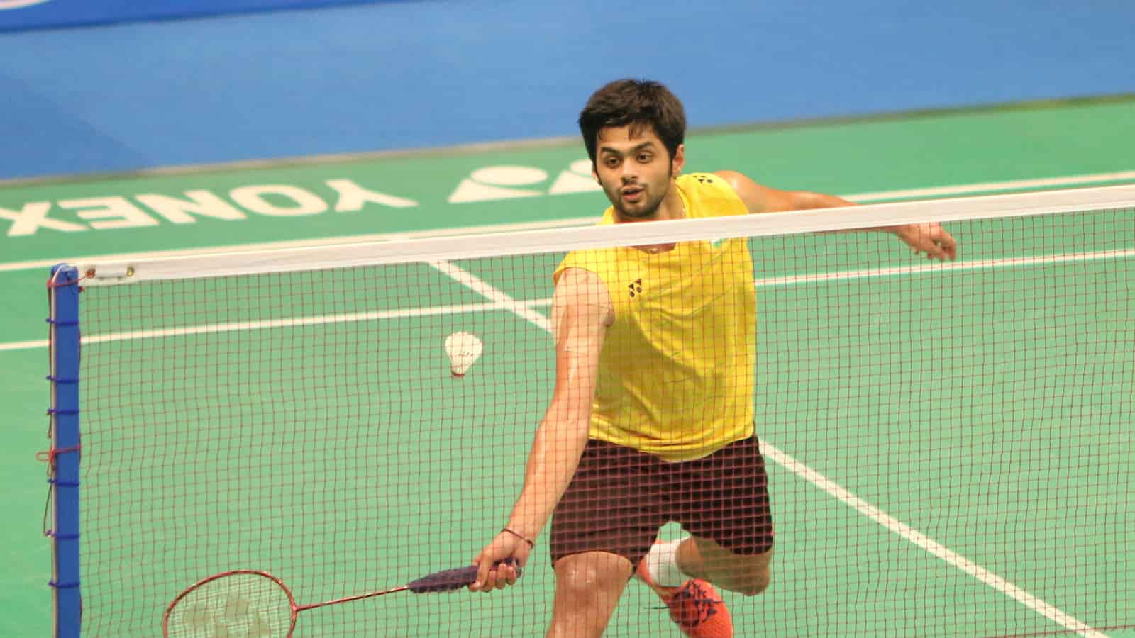 Tokyo Olympics Badminton Draws: Know Sai Praneeth’s opponent in Summer Games 2020