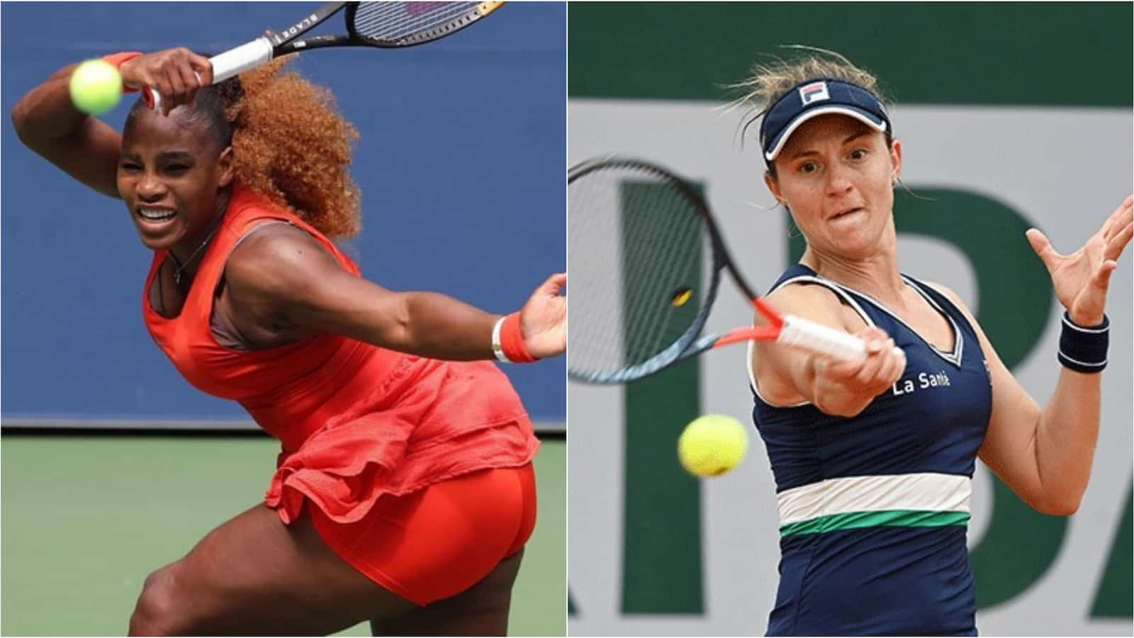 WTA Italian Open 2021: Serena Williams vs Nadia Podoroska – Preview, Head to Head and Prediction