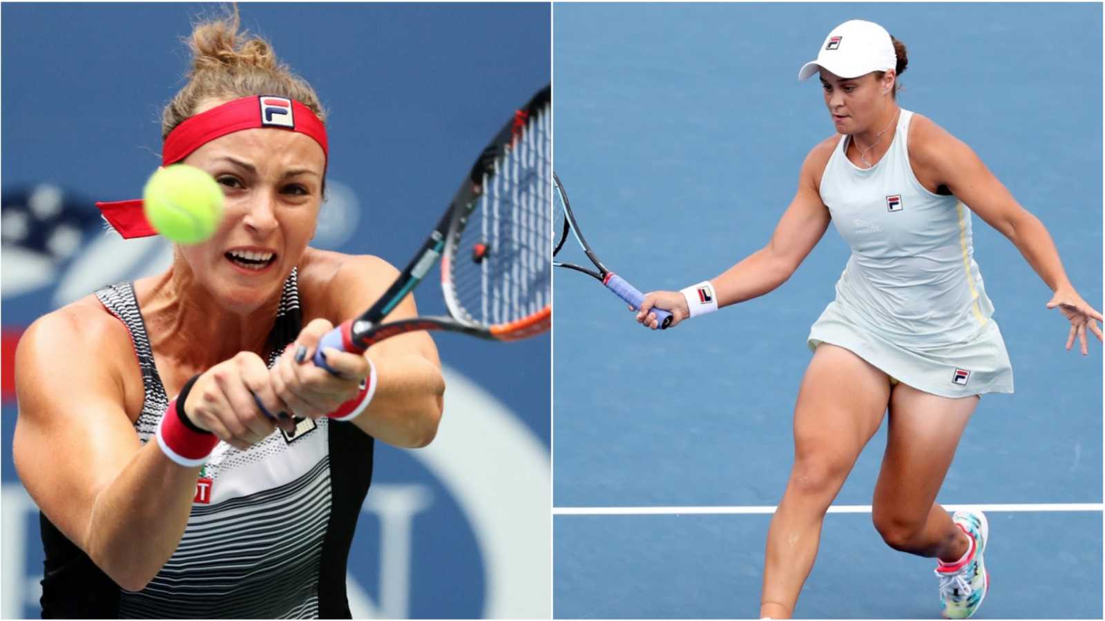 WTA Italian Open 2021: Ashleigh Barty vs Yaroslava Shvedova – Preview, Head to Head and Prediction