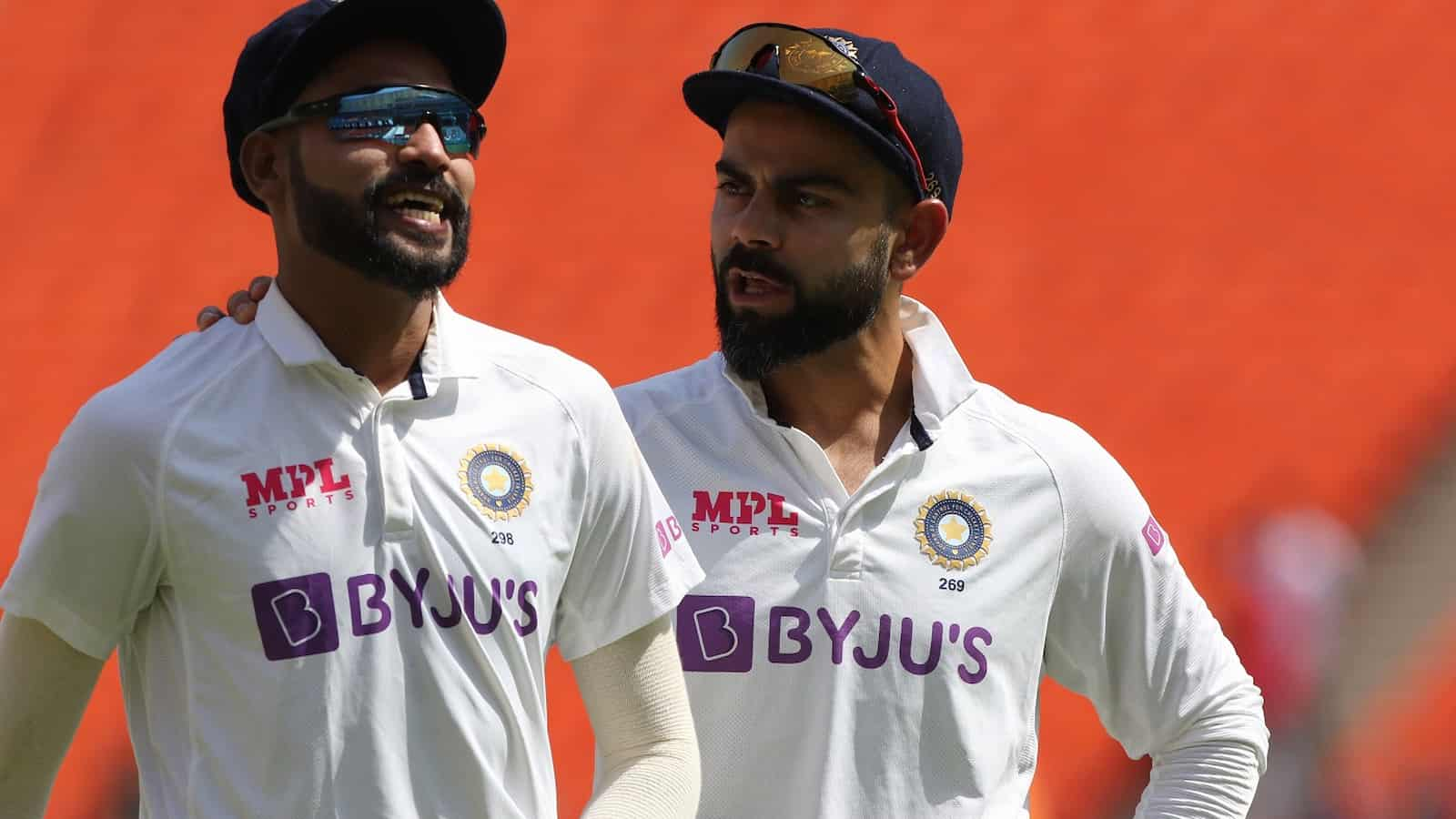 “Virat bhaiya has supported me through thick and thin” – Mohammed Siraj credits his success to skipper Virat Kohli