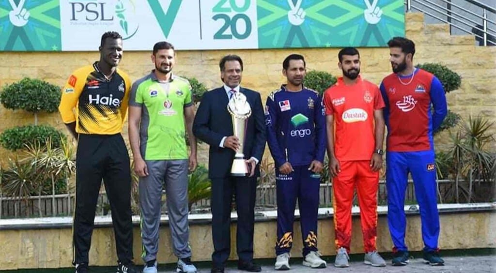 PSL 2021