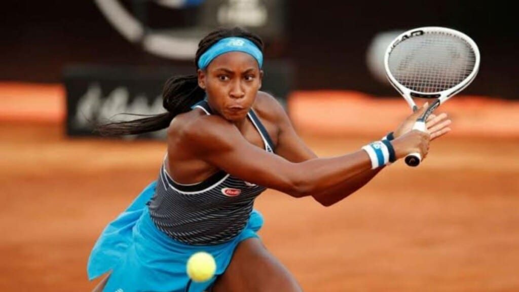 Coco Gauff