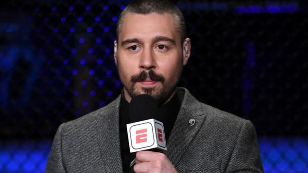 Dan Hardy