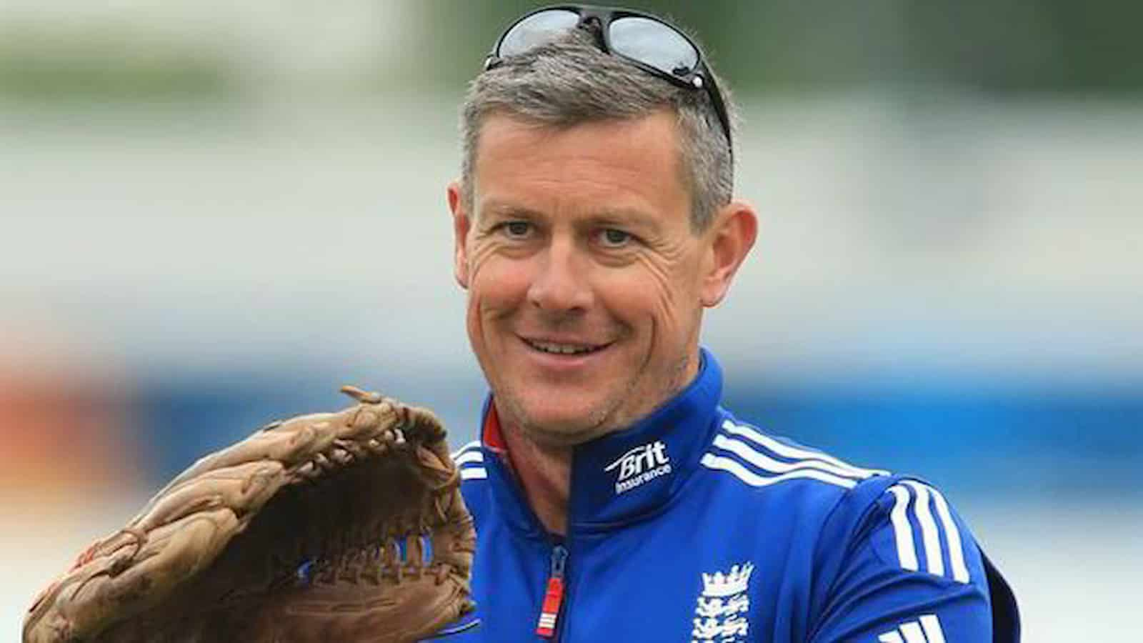 England players might not feature if IPL 2021 resumes, says Ashley Giles