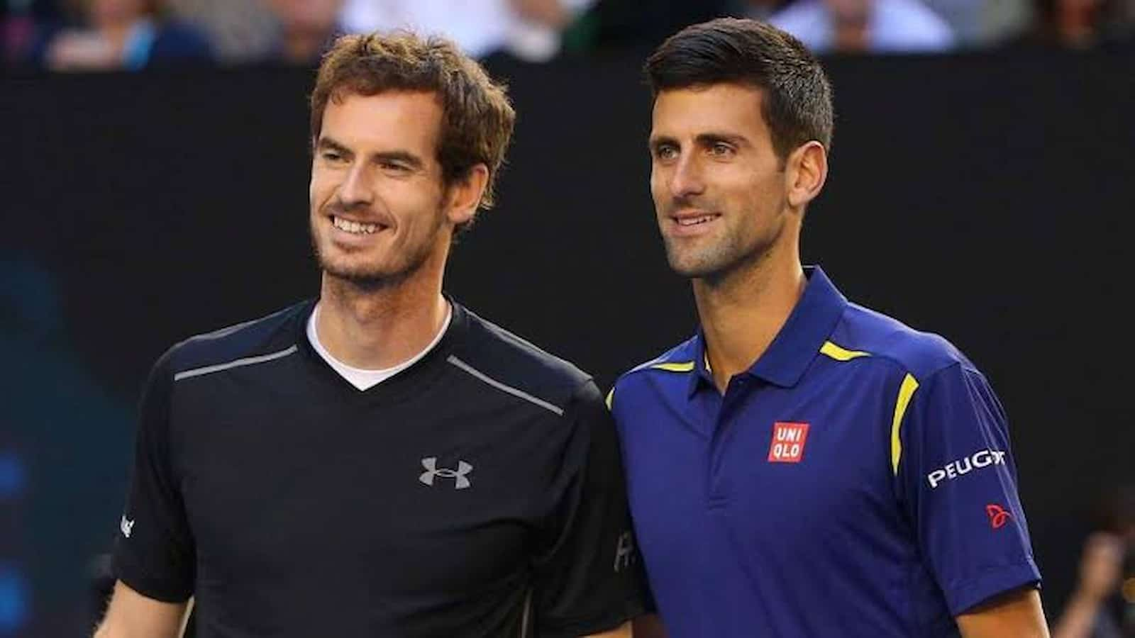 “I don’t agree with him!” Andy Murray OPPOSES Novak Djokovic’s Decision of Not Taking Vaccine