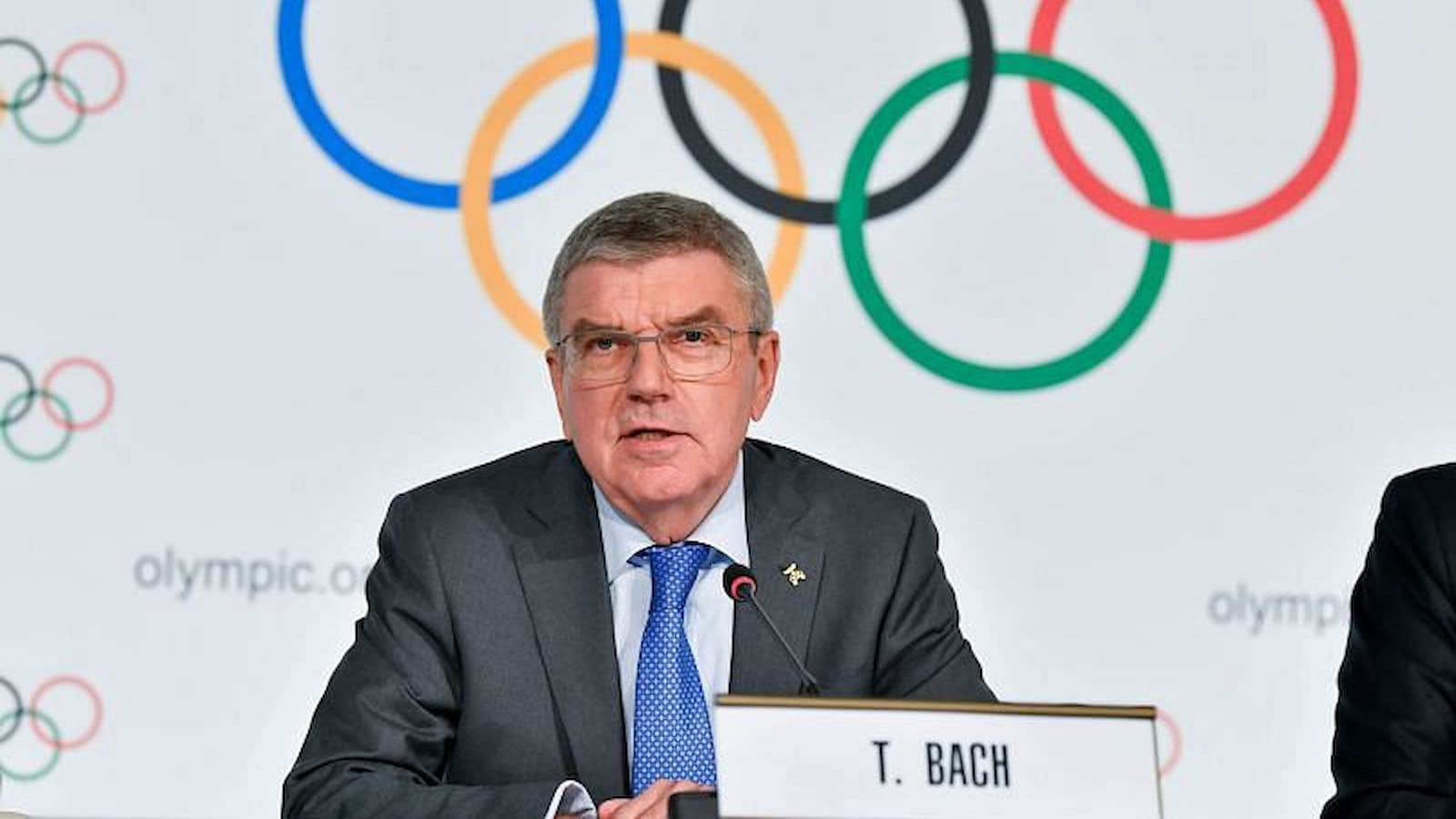 Tokyo Olympics: Thomas Bach shares update on twists at the first Summer Games amid pandemic