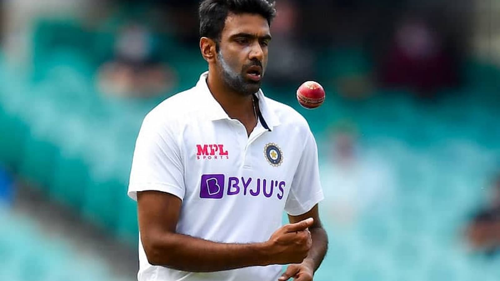 ‘Can see Ravi Ashwin pushing 600+ Test wickets at least,’ believes Brad Hogg