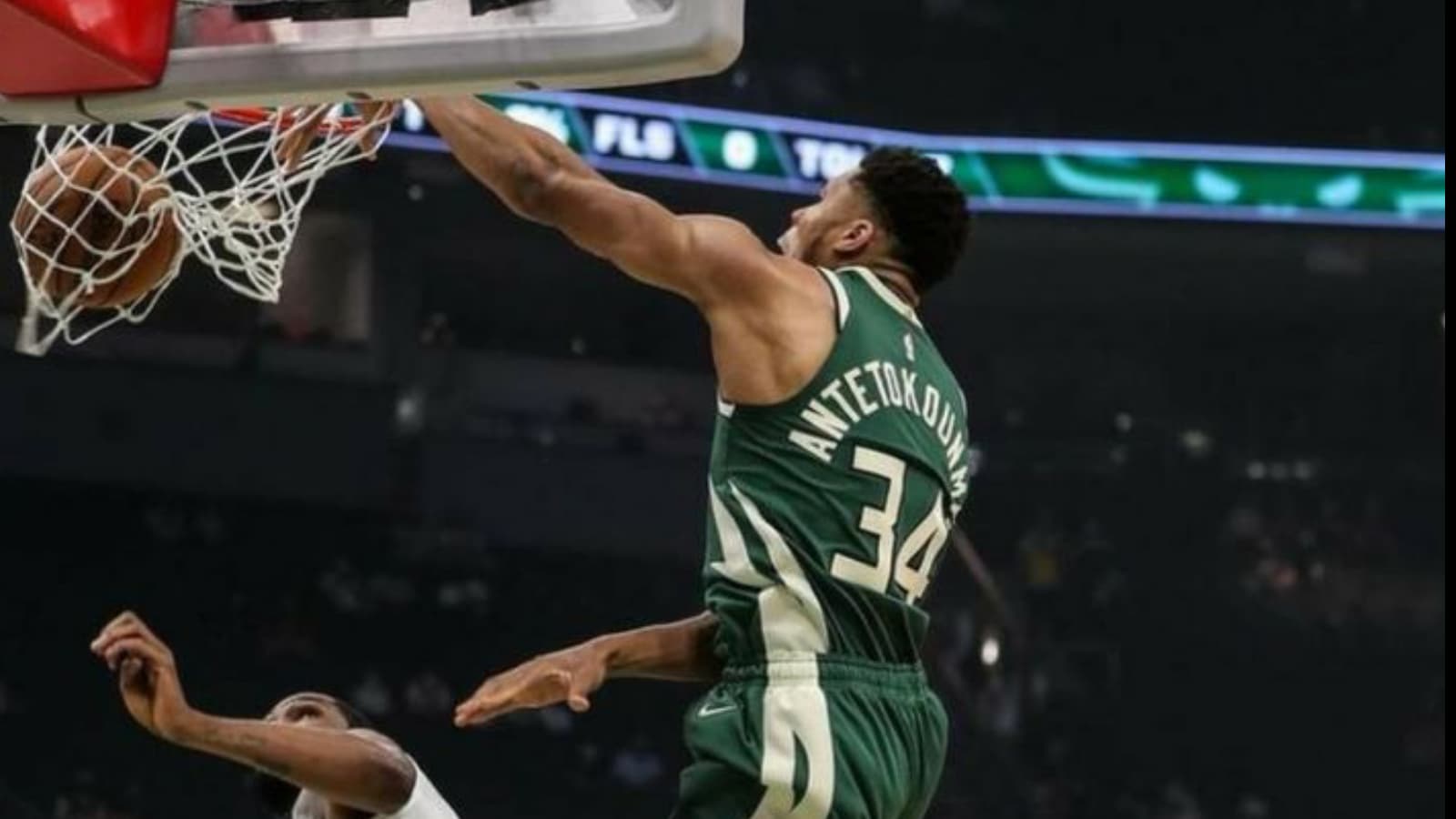 NBA Playoffs: Twitter reacts as Milwaukee Bucks avenge Miami Heat to chuck them out of Round 1