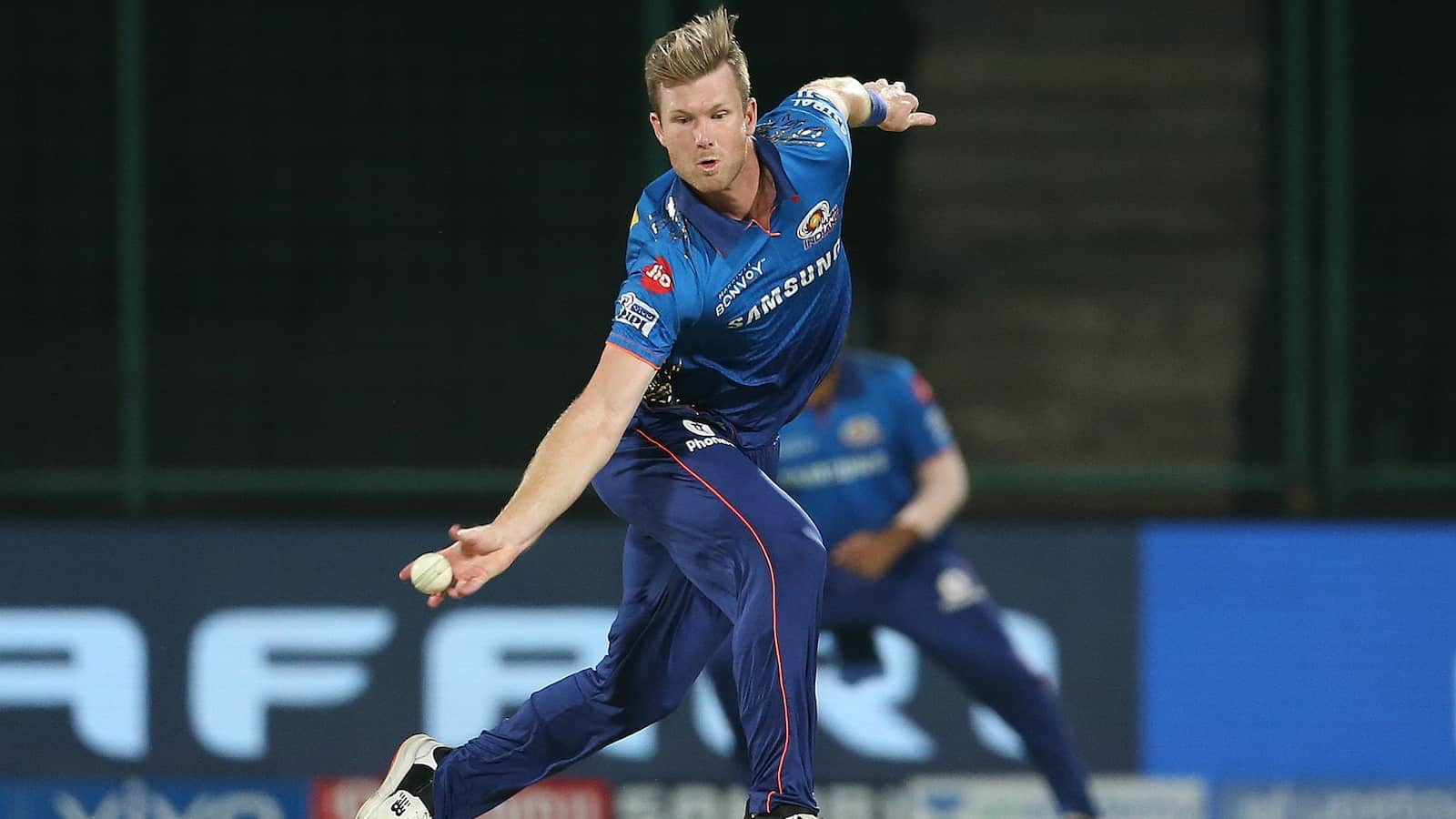 “Didn’t expect it to get called off” – Jimmy Neesham speaks on the suspension of IPL 2021