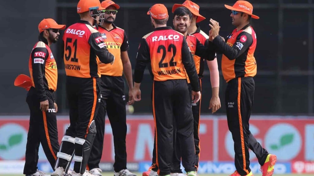 Sunrisers Hyderabad