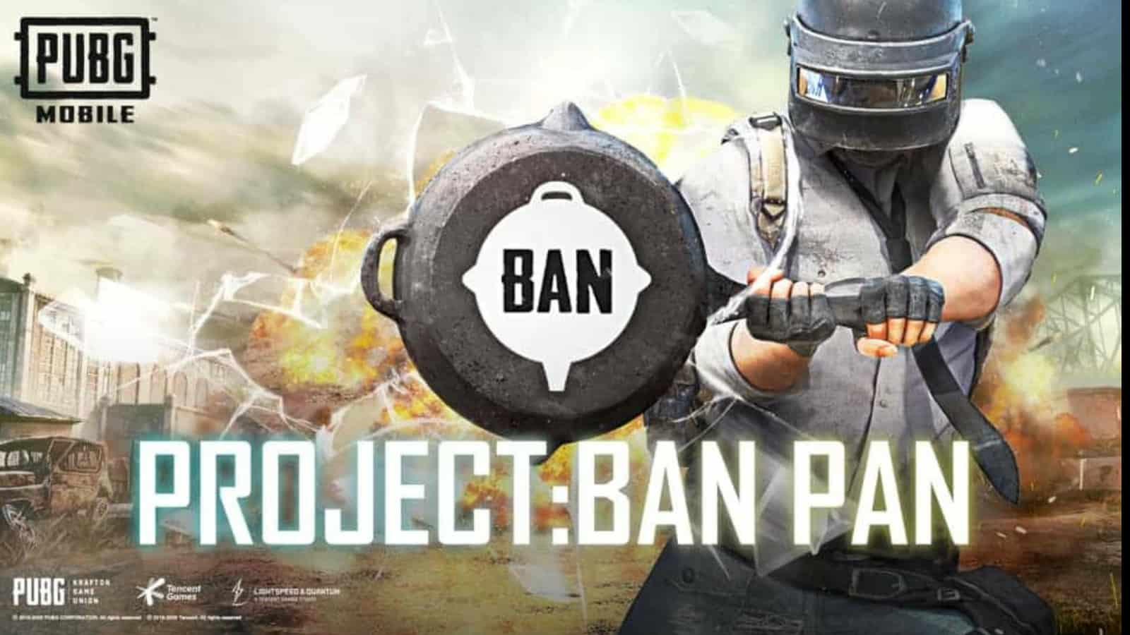 PUBG bans over 1.6 million players for cheating: Latest Ban-Pan reports