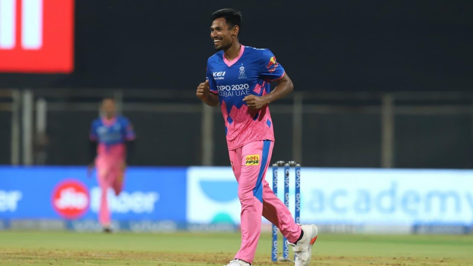 IPL 2021: ‘It is very tiring and getting difficult day-by-day’ – Mustafizur Rahman on bio-bubble fatigue