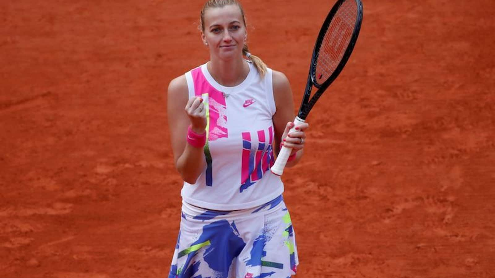 Petra Kvitova will be the favourite in the upcoming Petra Kvitova vs Magda Linette clash at the Italian Open 2021.