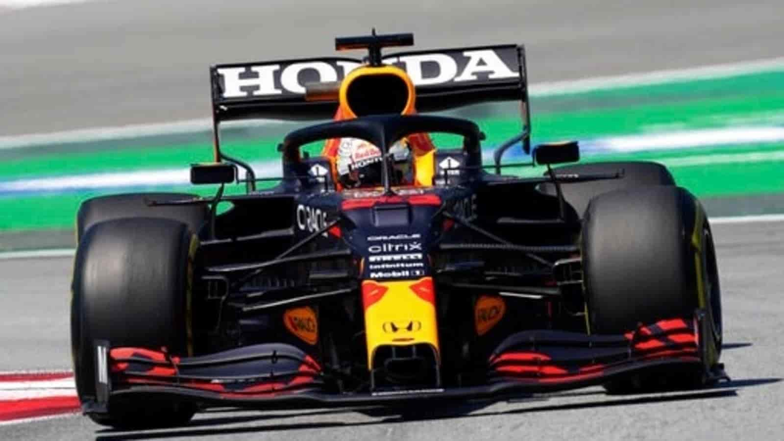 Max Verstappen: “Actions Speak Louder Than Words I believe” after Monaco GP victory