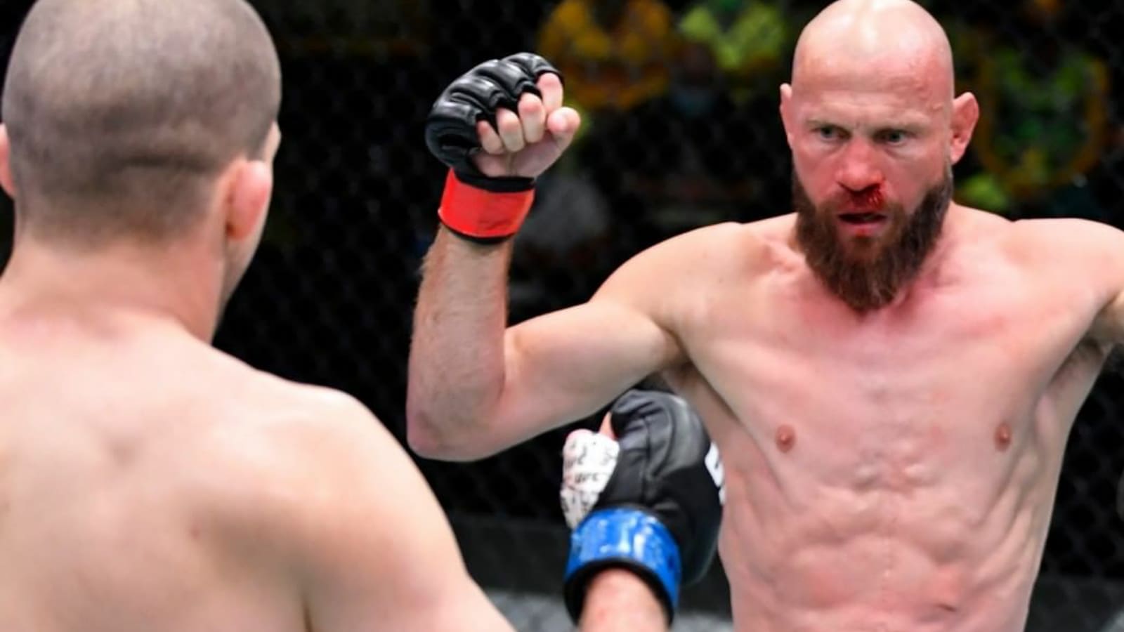 “I couldn’t let my legacy end like this,” Donald Cerrone isn’t willing to hang his gloves right now