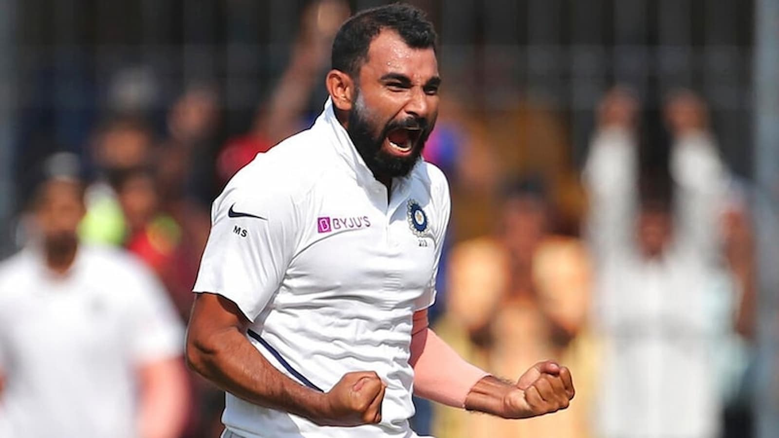 “Very important for the confidence of a bowler” – Mohammed Shami on Rohit Sharma’s ‘positive’ attitude on the field