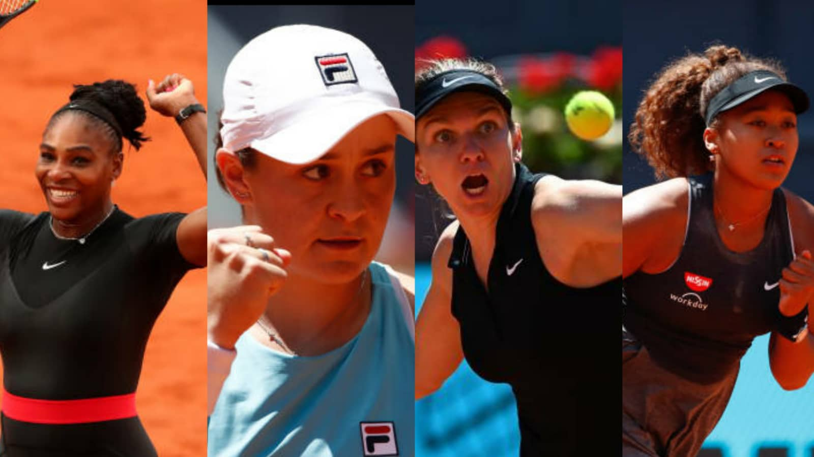 WTA Italian Open 2021: Women’s Singles Draw Preview, Analysis and Prediction