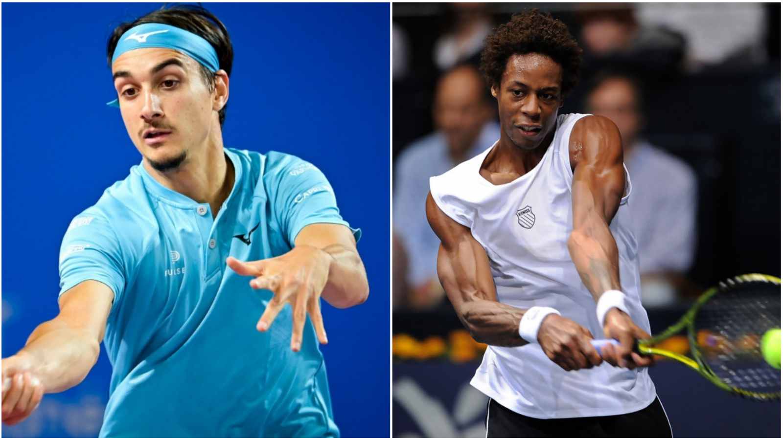 Rome Masters 2021: Lorenzo Sonego vs Gael Monfils – Preview, Head to Head and Prediction for Italian Open