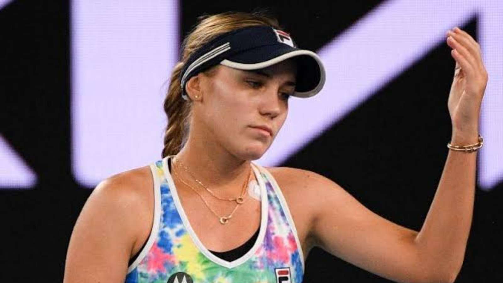 ‘I have decided to part ways with my father as my coach’: Sofia Kenin