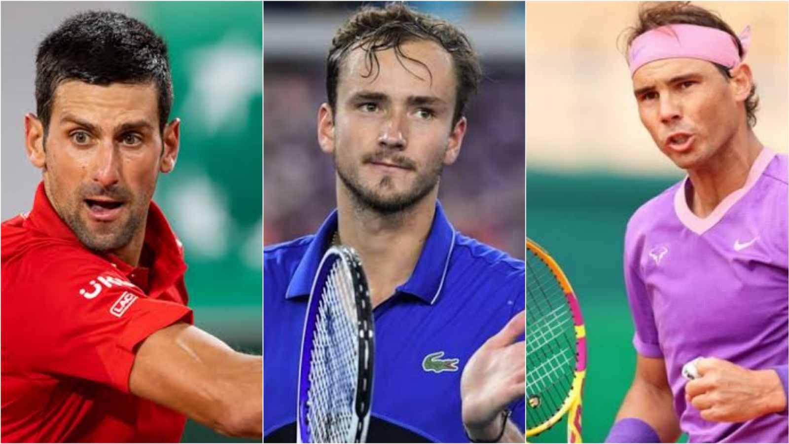 Rome Masters 2021: Men’s Singles Draw Preview, Analysis and Prediction for Italian Open