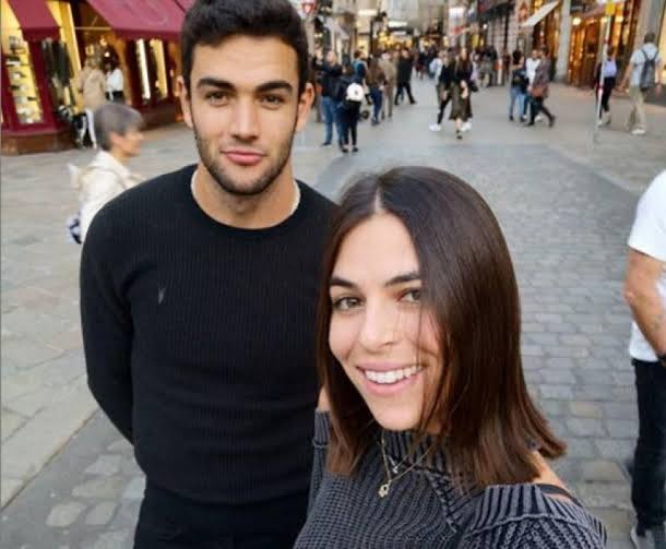 Madrid Open 2021: Here’s What Matteo Berrettini had to say to girlfriend Ajla on his Quarter-final win