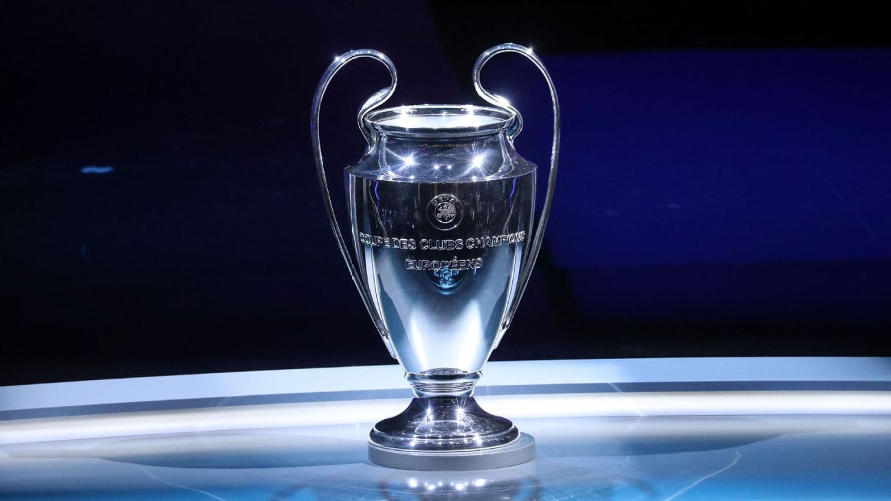 European Super League: Barcelona, Real Madrid and Juventus to face legal action from UEFA