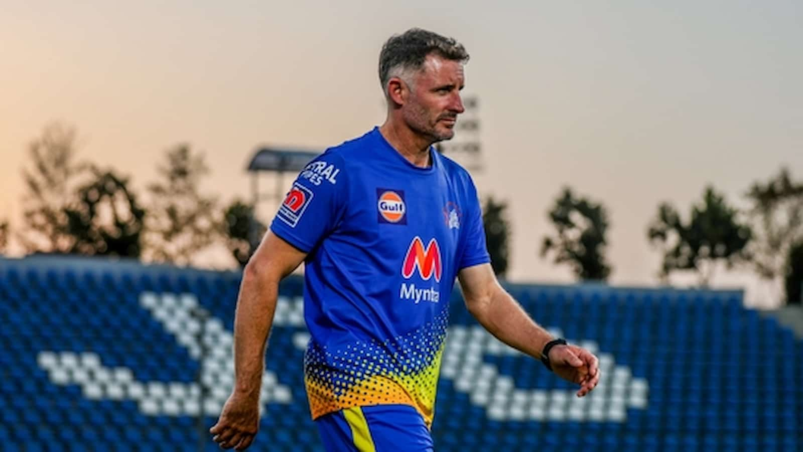 IPL 2021: Michael Hussey to fly home via commercial flight; Aussie contingent in Maldives to reach on Monday