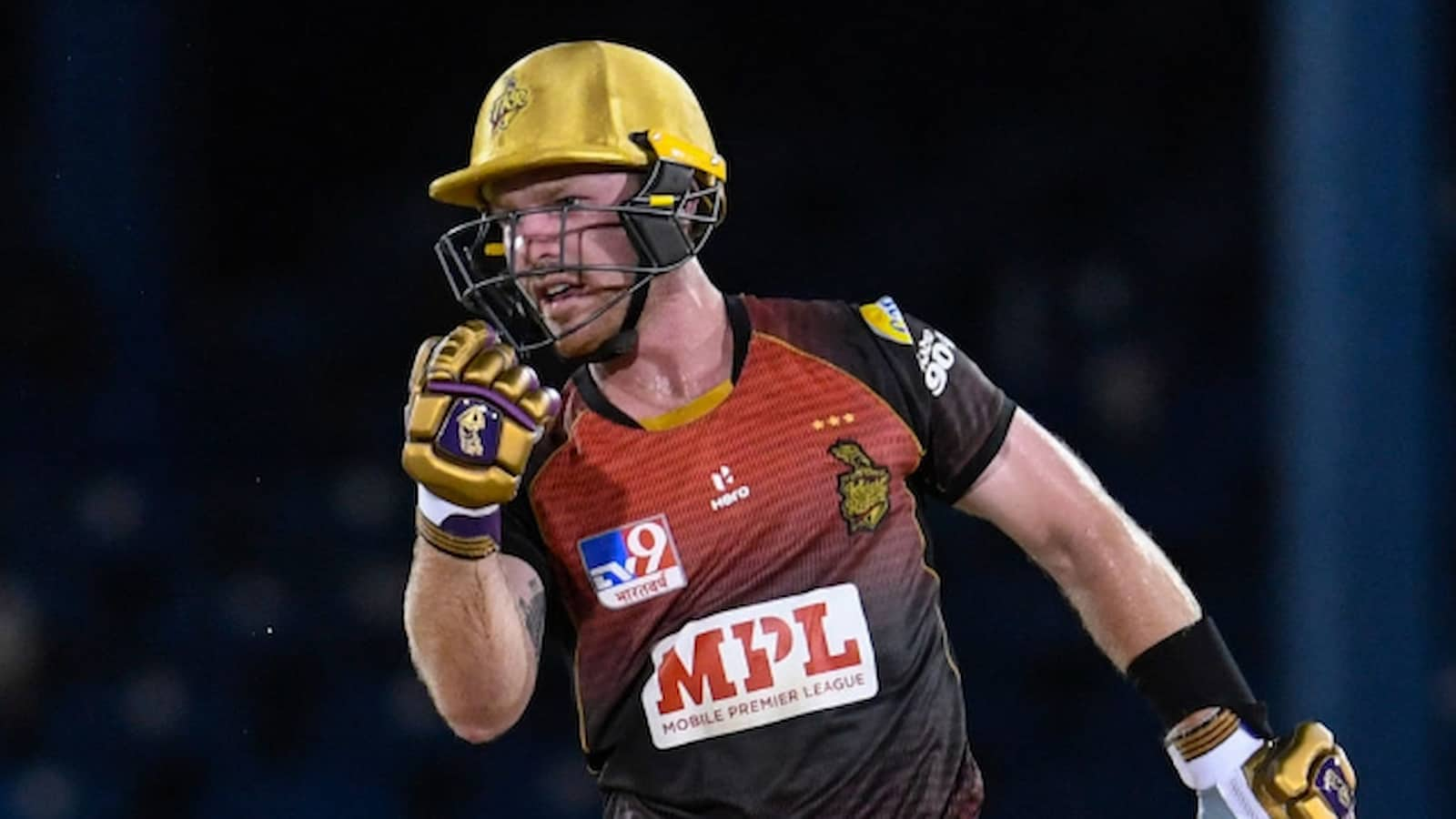 Kolkata Knight Riders’ Tim Seifert tests positive for COVID-19; to be treated in Chennai