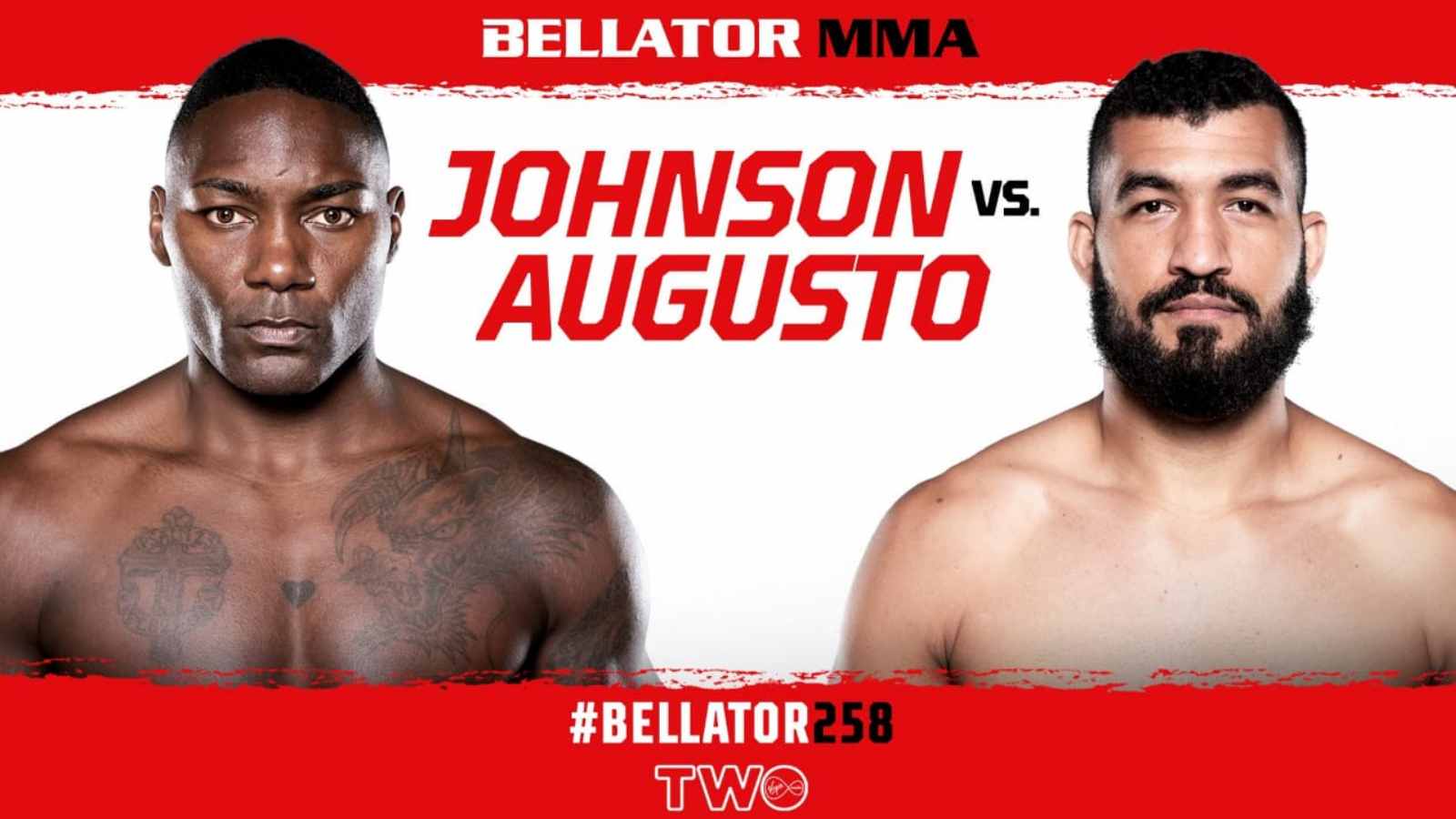 Bellator 258 (Co-Main Event): Anthony Johnson vs Jose Augusto Preview and Prediction