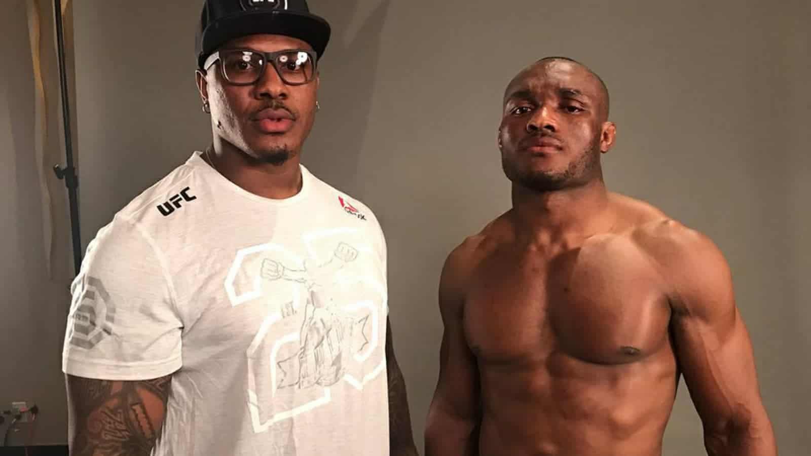 “You go where they’re gonna pay you good”: Mohammed Usman explains how Kamaru Usman advised him to pick PFL over UFC