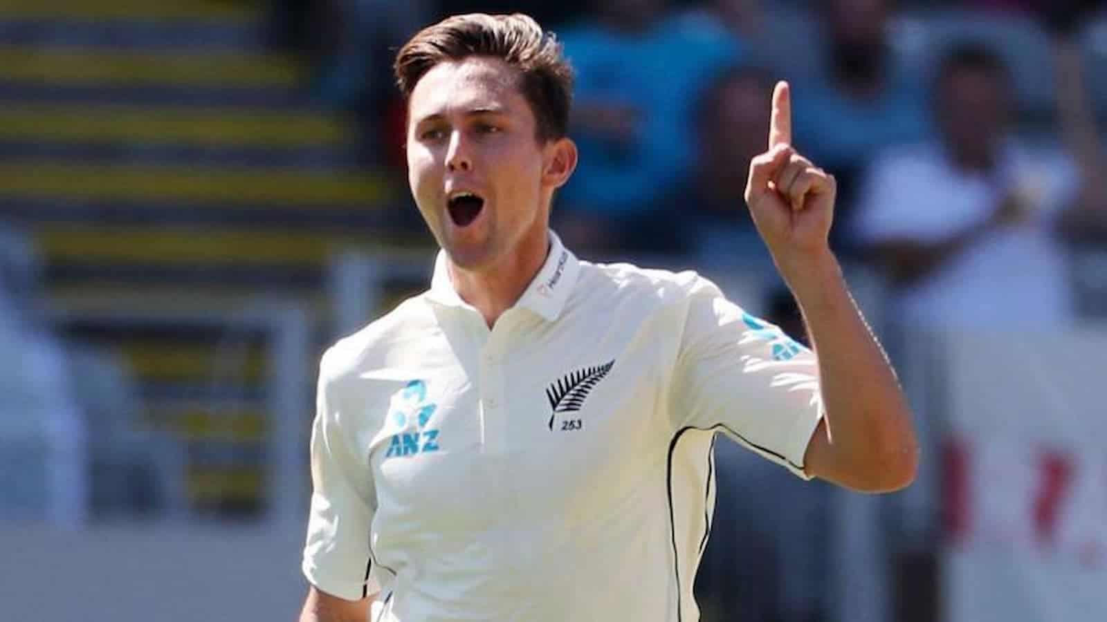 Trent Boult likely to miss the Test Series against England as he flies back home from India