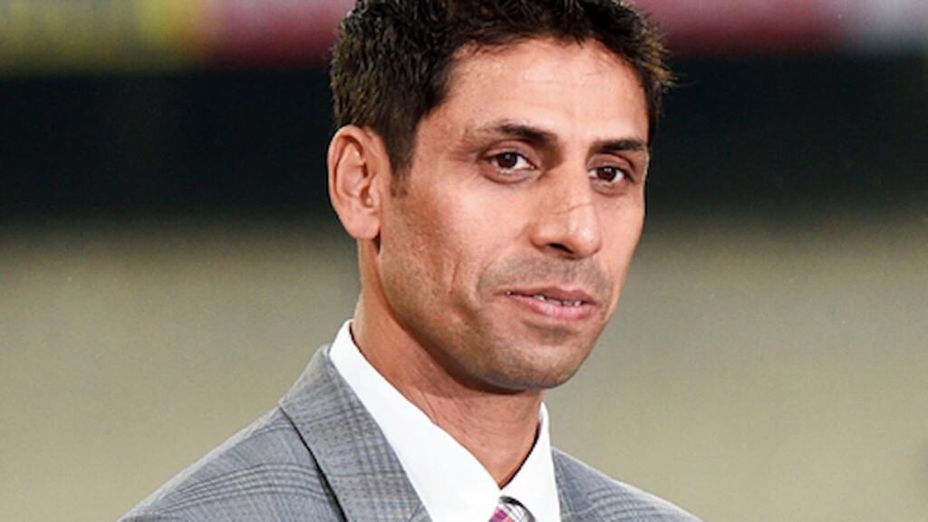 Ashish Nehra