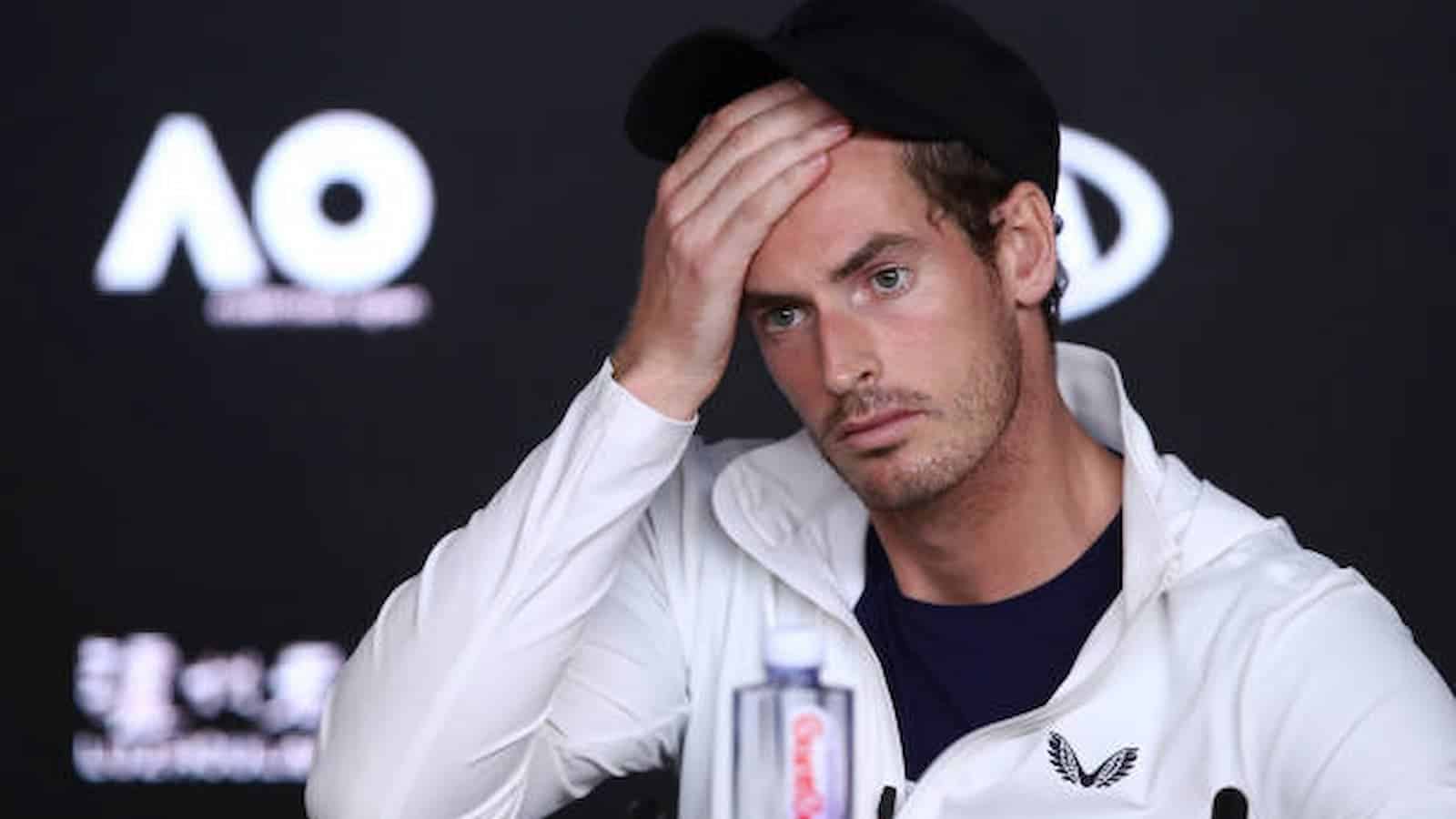 ‘Still want to keep playing, I just don’t enjoy it’: Andy Murray