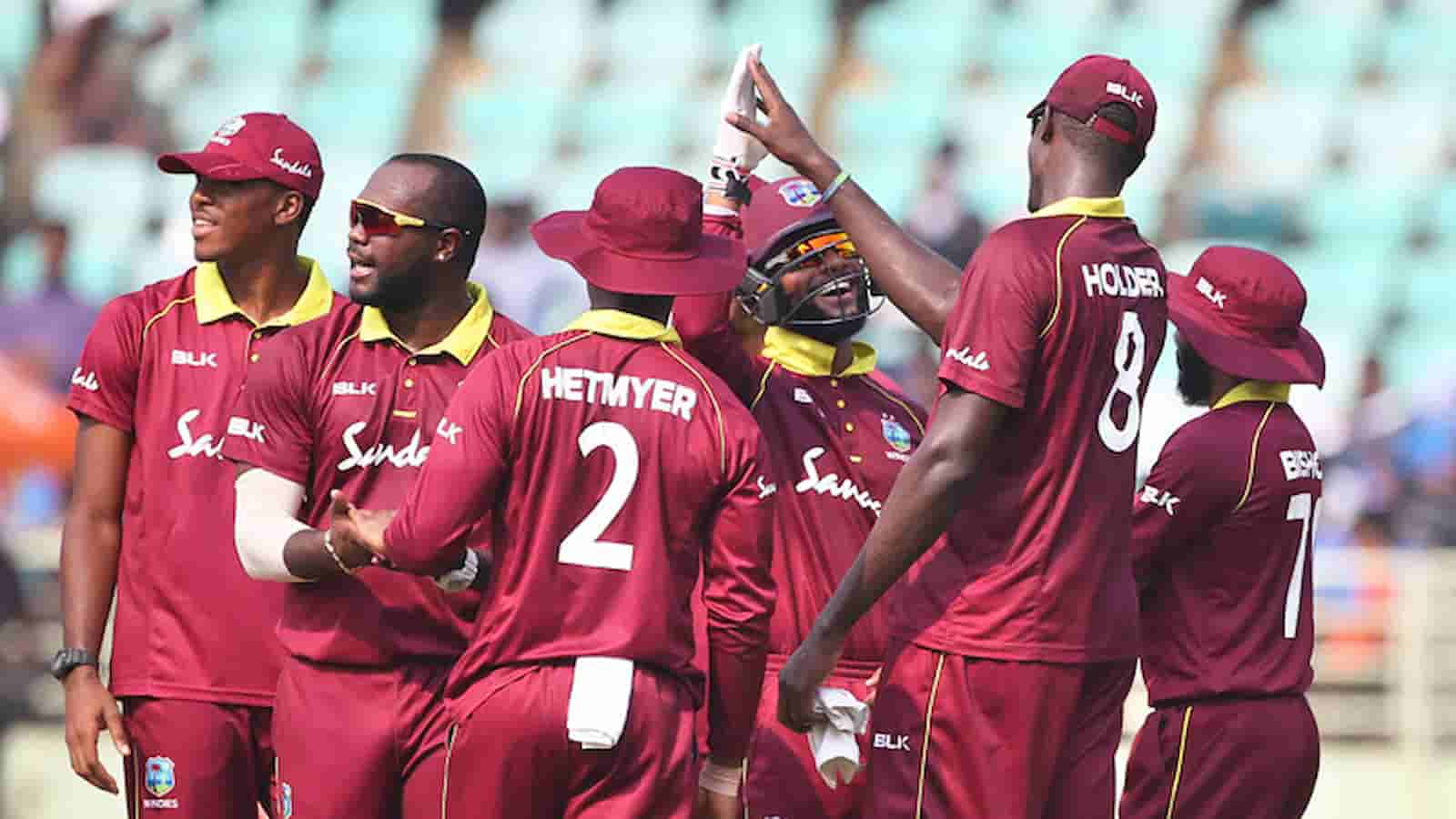 Jason Holder becomes the only player to retain All-Format Contract as West Indies announce their 18 man contract list